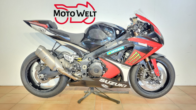 SUZUKI GSX-R 1000 Sport Occasion