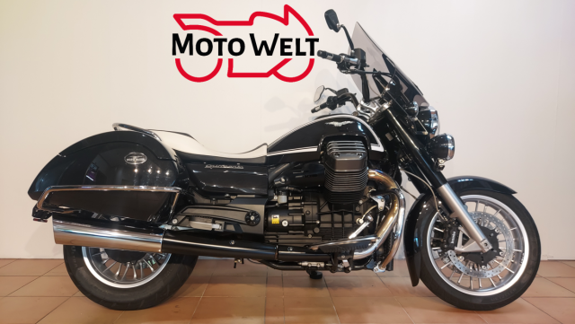 MOTO GUZZI California 1400 Touring Touring Occasion