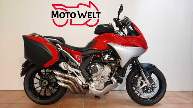 MV AGUSTA Turismo Veloce 800 Touring Occasion