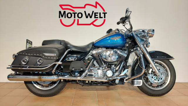 HARLEY-DAVIDSON FLHRCI 1450 Road King Classic Touring Occasion