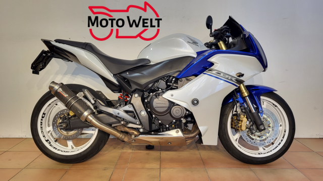 HONDA CBR 600 FA Sport Usato