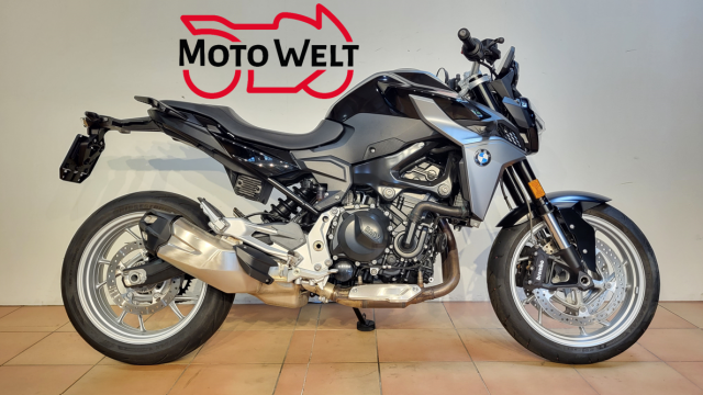 BMW F 900 R Naked Used