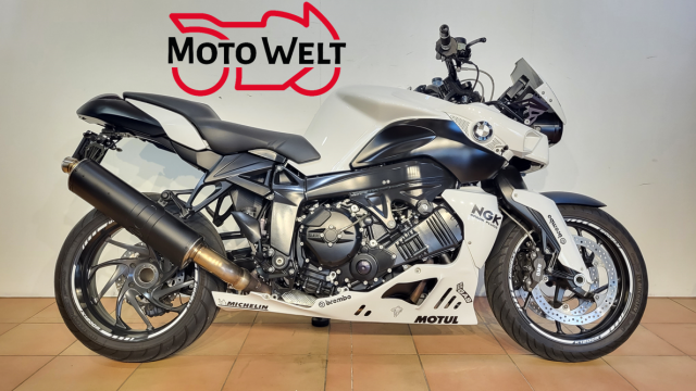 BMW K 1200 R Naked Occasion