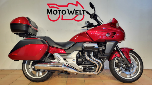 HONDA CTX 1300 A Touring Used