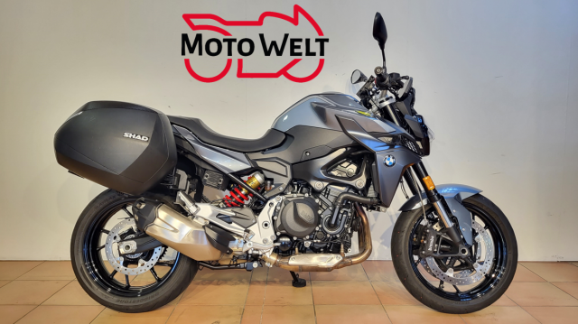 BMW F 900 R A2 Naked Occasion