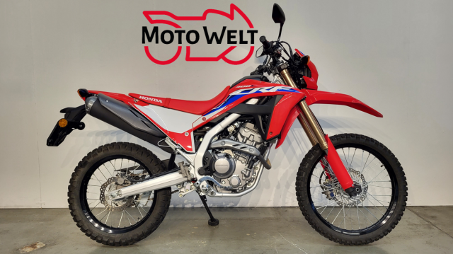 HONDA CRF 300 L Enduro Used