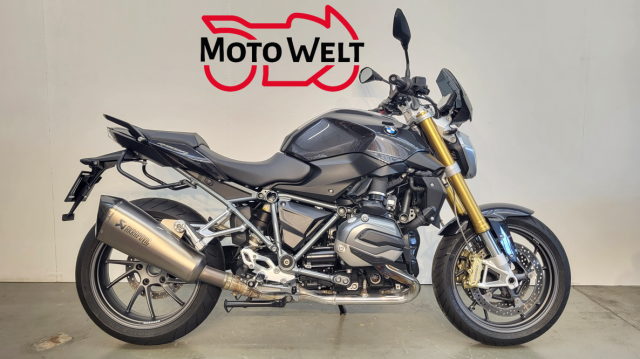 BMW R 1200 R Naked Occasion