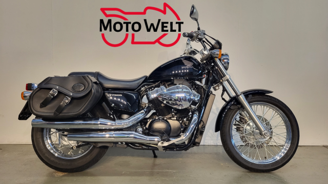 HONDA VT 750 S Shadow Custom Occasion