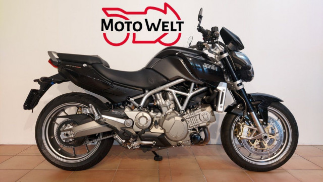 APRILIA Mana 850 Touring Occasion