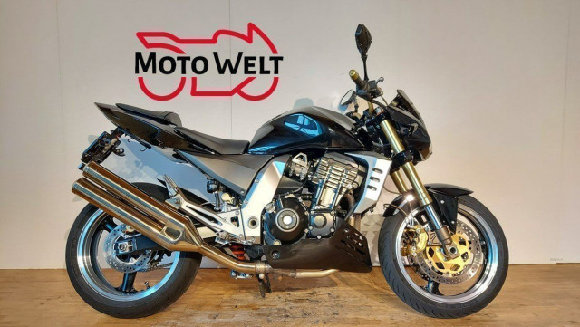 KAWASAKI Z 1000 Naked Occasion