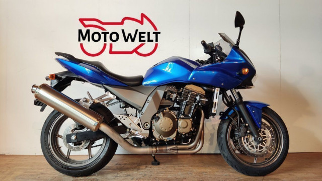 KAWASAKI Z 750 S Touring Occasion
