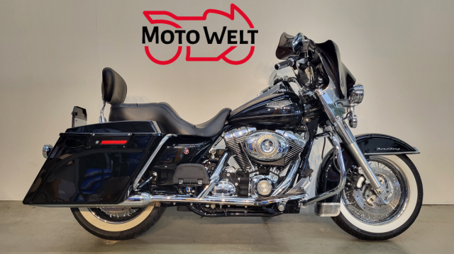 HARLEY-DAVIDSON FLHRC 1584 Road King Classic Touring Occasion
