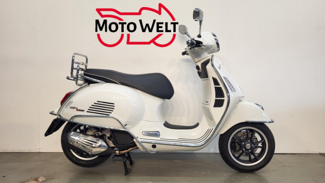 PIAGGIO Vespa GTS 125 Roller Occasion