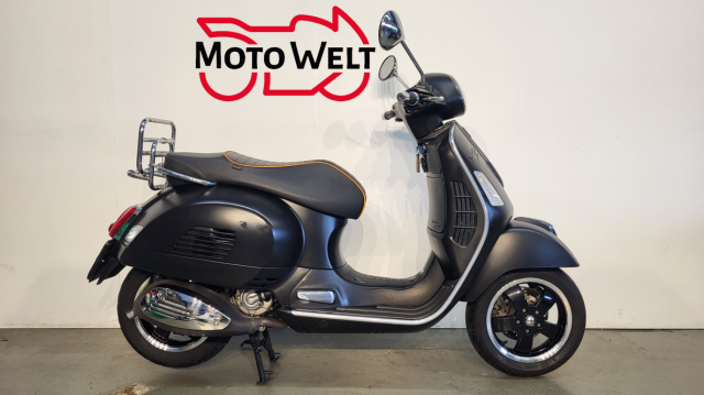 PIAGGIO Vespa GTS 300 Super Roller Occasion