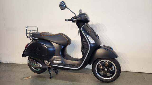 Motorrad kaufen: PIAGGIO Occasionen zu verkaufen