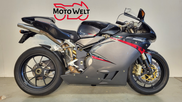 MV AGUSTA F4 1000 R 312 Sport Occasion MV AGUSTA F4 1000 R 312 Sport Occasion