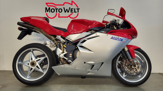 MV AGUSTA F4 1000 S Sport Used