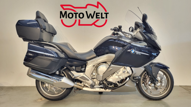 BMW K 1600 GTL Touring Occasion
