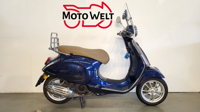 PIAGGIO Vespa Primavera 125 Roller Occasion