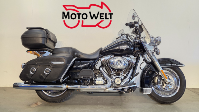 HARLEY-DAVIDSON FLHRC 1690 Road King Classic Touring Occasion HARLEY-DAVIDSON FLHRC 1690 Road King Classic Touring Occasion