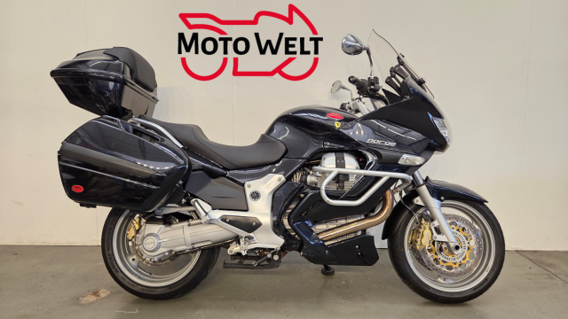 MOTO GUZZI Norge 1200 Touring Occasion MOTO GUZZI Norge 1200 Touring Occasion
