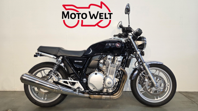 HONDA CB 1100 A Retro Occasion HONDA CB 1100 A Retro Occasion