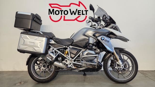 BMW R 1200 GS Enduro Occasion BMW R 1200 GS Enduro Occasion