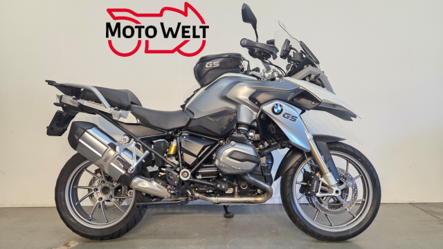 BMW R 1200 GS Enduro Occasion BMW R 1200 GS Enduro Occasion