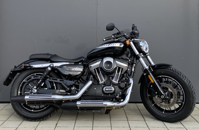 SWM Stormbreaker V 1200 Andere Vorführfahrzeug