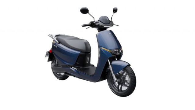 ECOOTER E3 Scooter New vehicle
