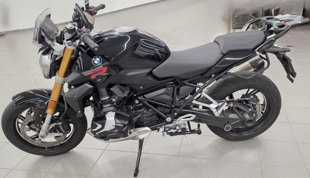 BMW R 1250 R Naked Occasion