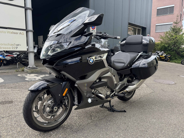 BMW K 1600 GTL Touring Neufahrzeug BMW K 1600 GTL Touring Neufahrzeug