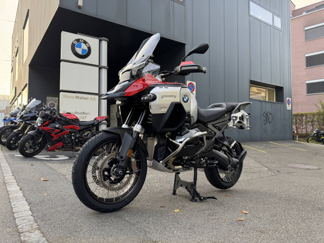 BMW R 1300 GS Adventure ASA Enduro Vorführfahrzeug BMW R 1300 GS Adventure ASA Enduro Vorführfahrzeug