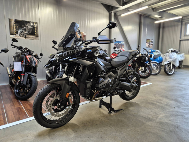 BMW R 1300 GS Enduro Occasion BMW R 1300 GS Enduro Occasion