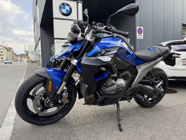 BMW R 1300 R Naked Vorführfahrzeug BMW R 1300 R Naked Vorführfahrzeug