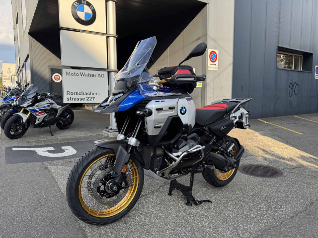 BMW R 1300 GS Adventure ASA Enduro Neufahrzeug BMW R 1300 GS Adventure ASA Enduro Neufahrzeug