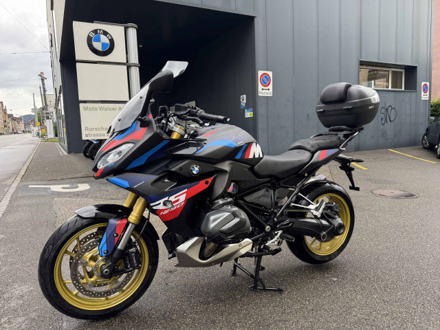 BMW R 1250 RS Touring Occasion BMW R 1250 RS Touring Occasion