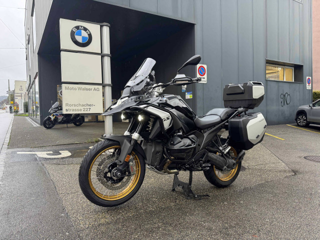 BMW R 1300 GS ASA Enduro Occasion BMW R 1300 GS ASA Enduro Occasion