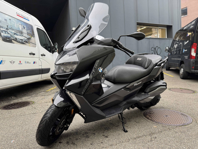 BMW C 400 GT Roller Occasion BMW C 400 GT Roller Occasion