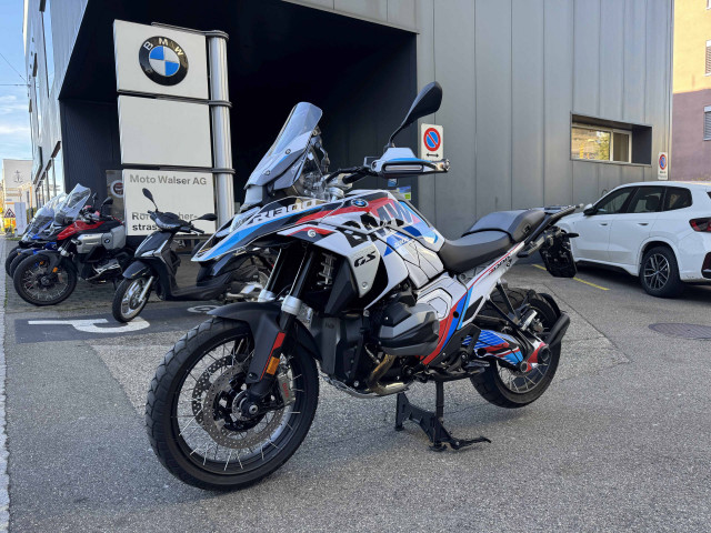 BMW R 1300 GS Enduro Neufahrzeug