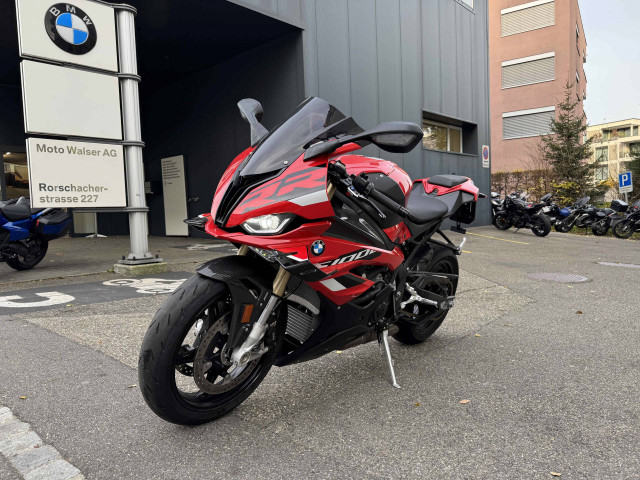 BMW S 1000 RR Sport Occasion
