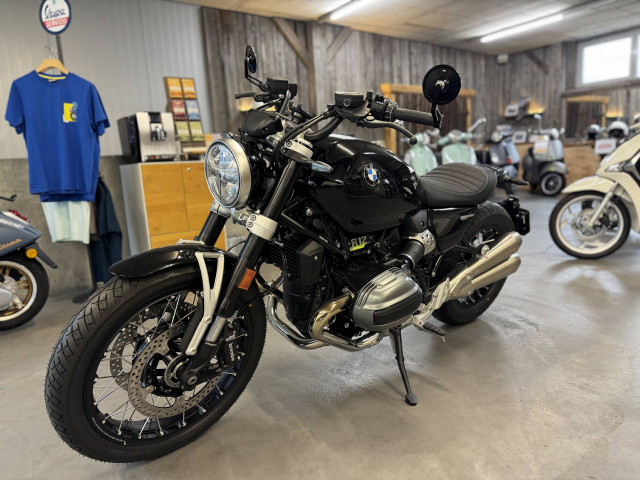 BMW R 12 Custom Neufahrzeug