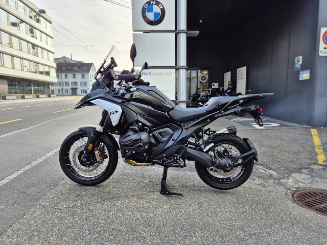 BMW R 1300 GS Enduro Occasion BMW R 1300 GS Enduro Occasion