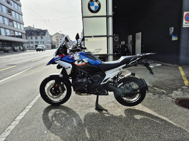 BMW R 1300 GS Enduro Occasion BMW R 1300 GS Enduro Occasion