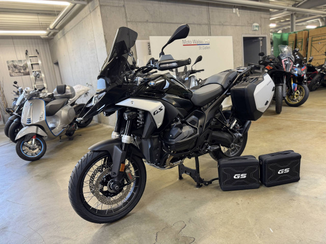 BMW R 1300 GS Enduro Occasion BMW R 1300 GS Enduro Occasion