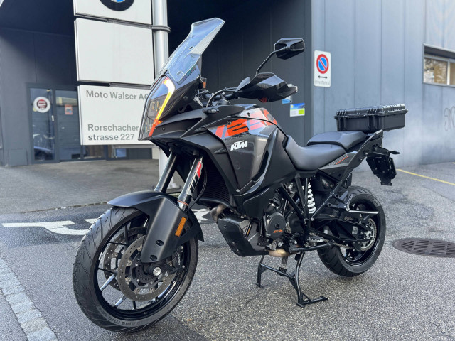 KTM 1290 Super Adventure R Enduro Neufahrzeug KTM 1290 Super Adventure R Enduro Neufahrzeug