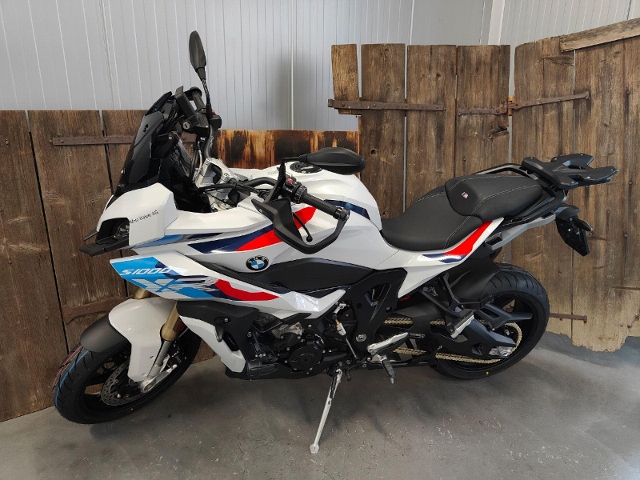 BMW S 1000 XR Sport Neufahrzeug