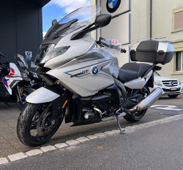 BMW K 1600 GT Touring Usato