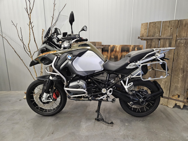 Bmw g 1200 deals gs