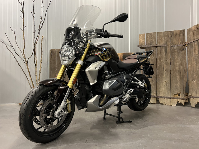 BMW R 1250 R Naked Occasion